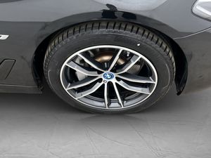 BMW 530 bild 34