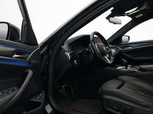 BMW 530 bild 12
