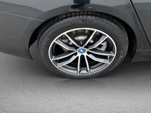 BMW 530 bild 33