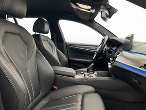 BMW 530 bild 26