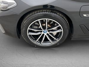 BMW 530 bild 31