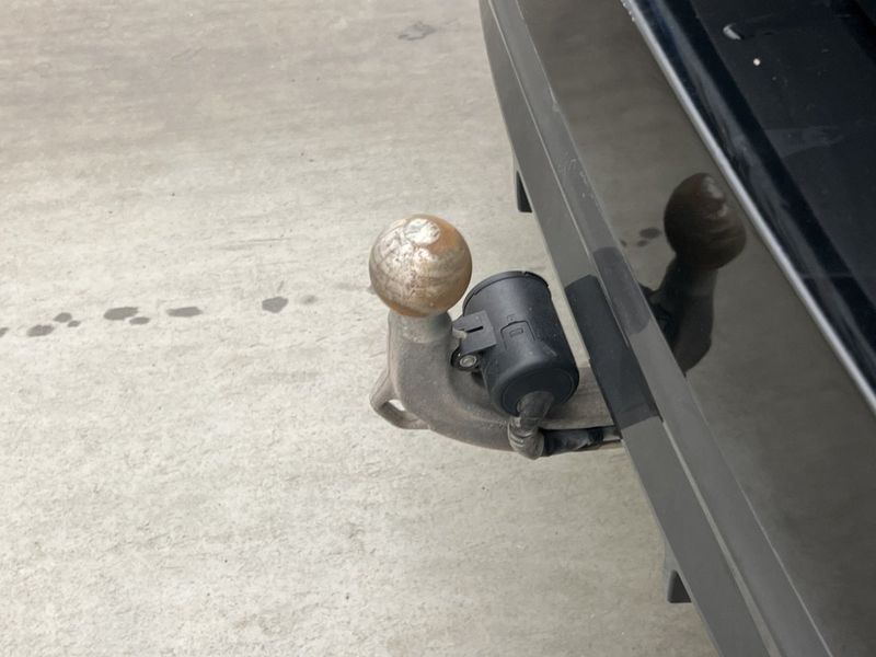 BMW 530 bild 10