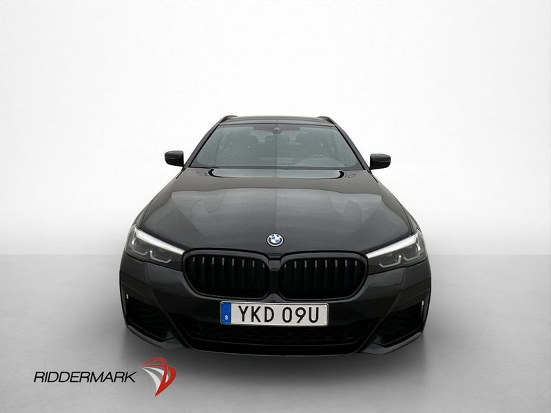 BMW 530 bild 2