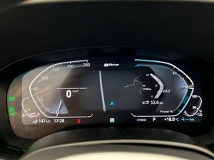 BMW 530 bild 17