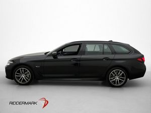 BMW 530 bild 5