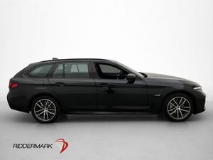BMW 530 bild 9
