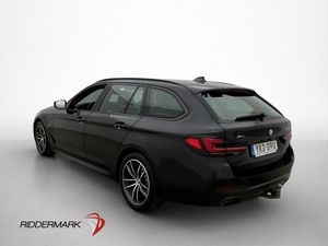 BMW 530 bild 6