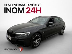 BMW 530 bild 3