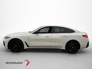 BMW i4 bild 5