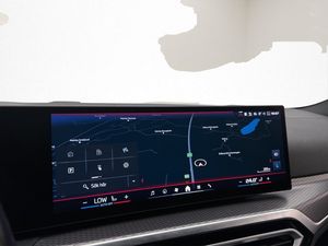 BMW i4 bild 26