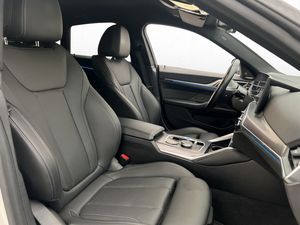 BMW i4 bild 29