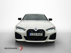 BMW i4 bild 2