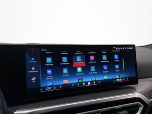 BMW i4 bild 24