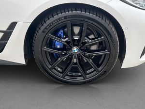 BMW i4 bild 38