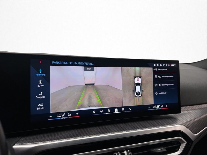 BMW i4 bild 22