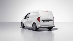 Mercedes Citan bild 2