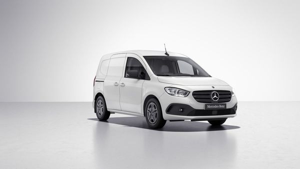 Mercedes Citan 112 112 L1 Special Edition #LAGERBIL# - 2026