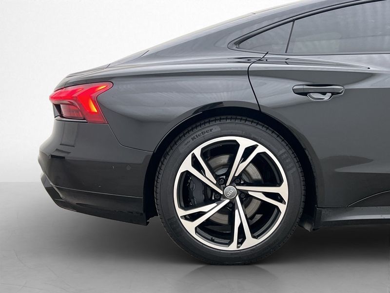 Audi e-tron GT bild 34