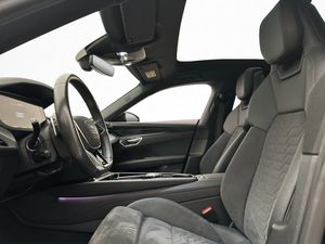 Audi e-tron GT bild 12