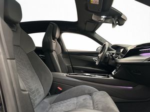 Audi e-tron GT bild 30