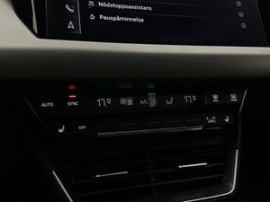 Audi e-tron GT bild 28