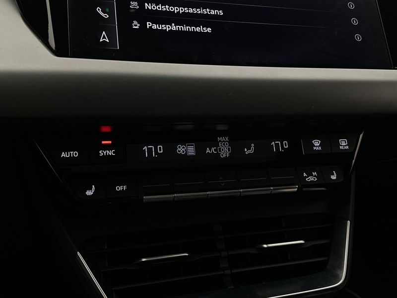 Audi e-tron GT bild 28