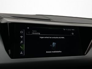 Audi e-tron GT bild 25