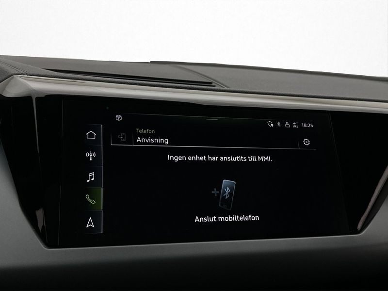 Audi e-tron GT bild 25