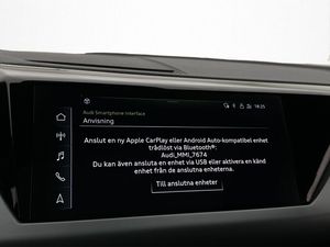 Audi e-tron GT bild 26