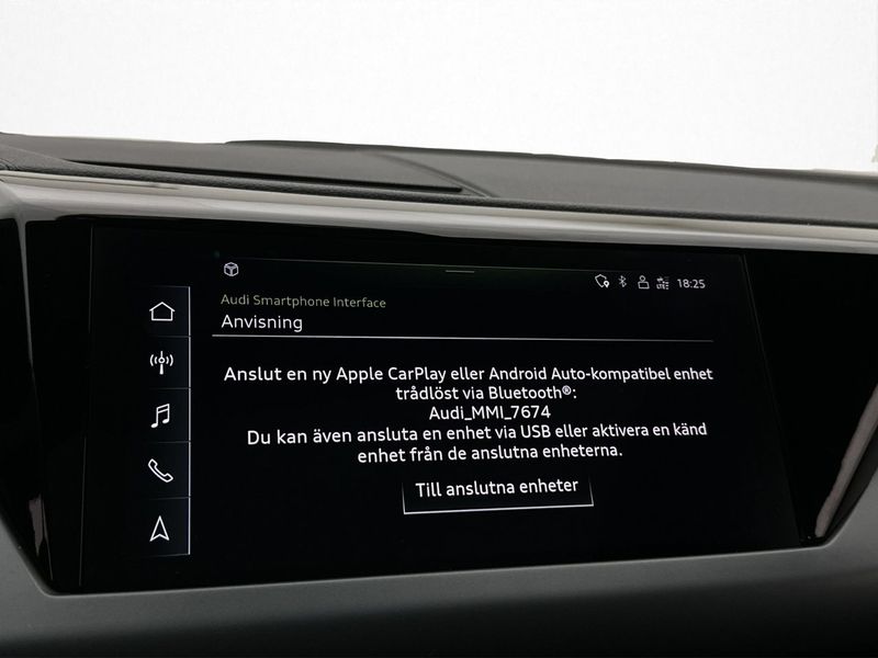 Audi e-tron GT bild 26