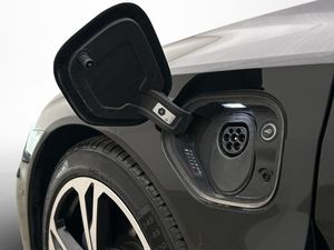 Audi e-tron GT bild 33