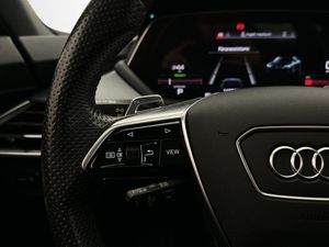 Audi e-tron GT bild 20