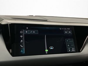 Audi e-tron GT bild 24