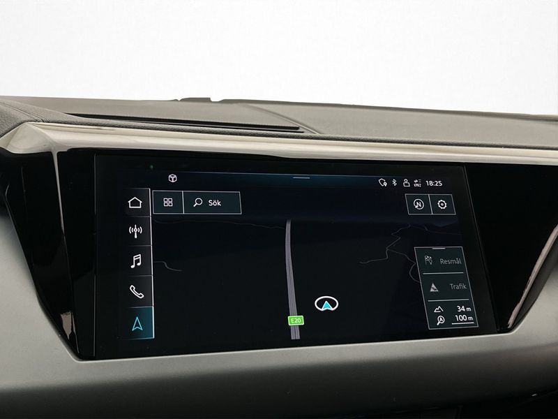 Audi e-tron GT bild 24
