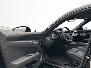 Audi e-tron GT bild 11