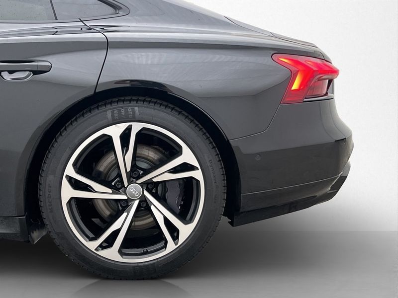 Audi e-tron GT bild 37
