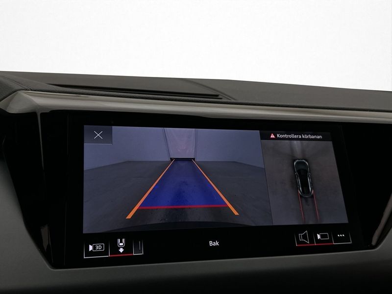 Audi e-tron GT bild 23