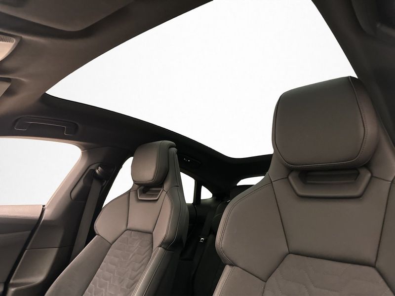 Audi e-tron GT bild 13
