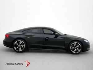 Audi e-tron GT bild 9