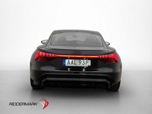 Audi e-tron GT bild 7