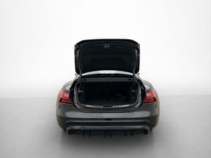Audi e-tron GT bild 10