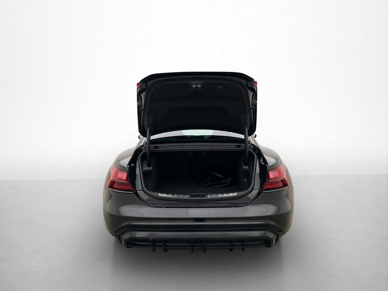 Audi e-tron GT bild 10