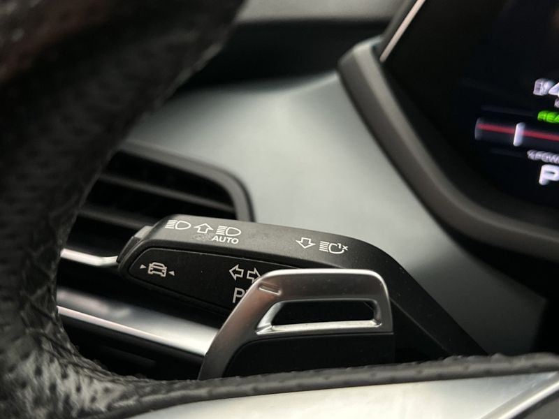 Audi e-tron GT bild 19