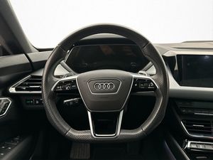 Audi e-tron GT bild 15