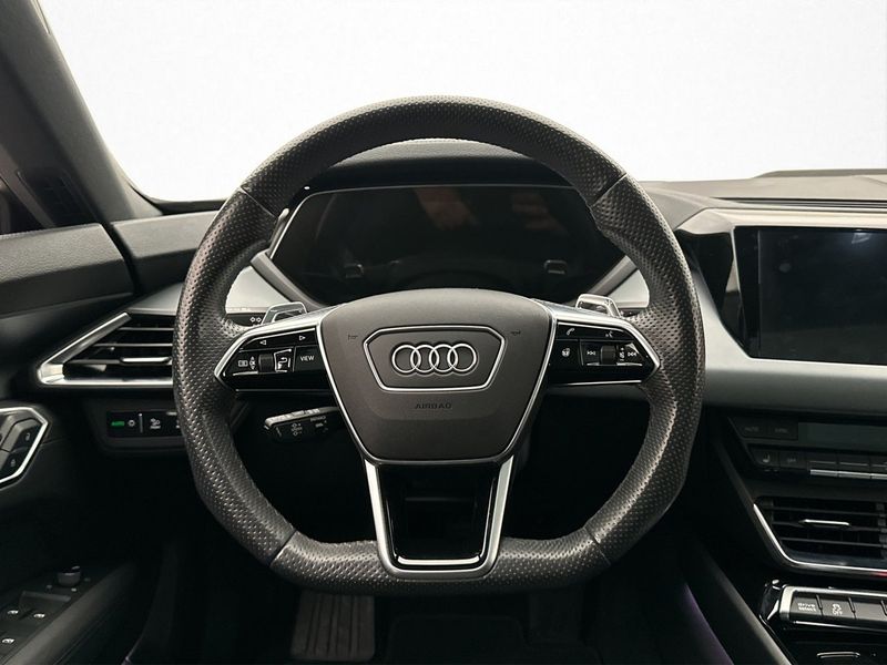 Audi e-tron GT bild 15