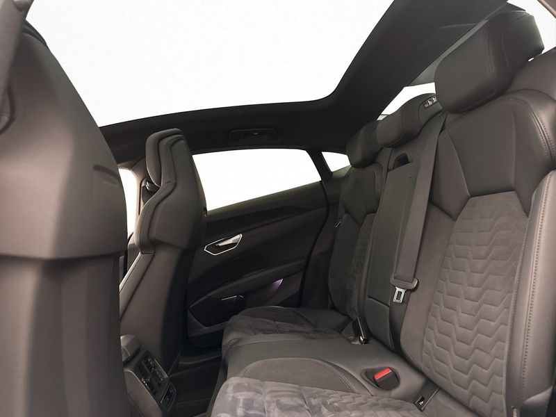 Audi e-tron GT bild 32