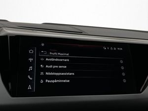 Audi e-tron GT bild 27