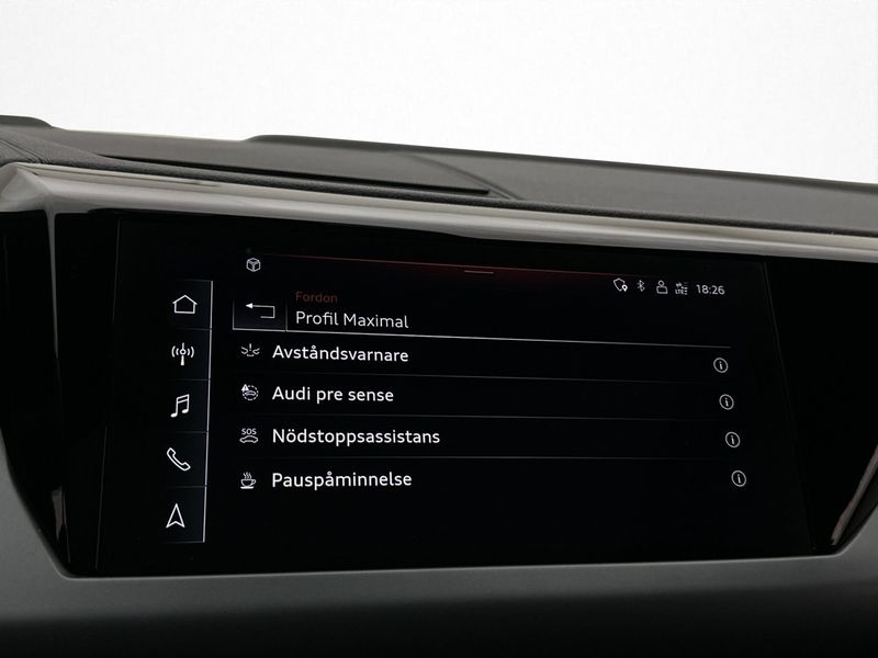 Audi e-tron GT bild 27