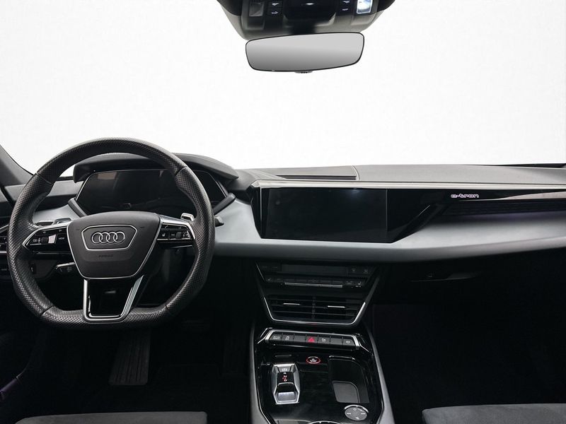 Audi e-tron GT bild 14