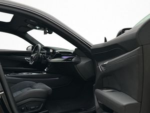 Audi e-tron GT bild 31